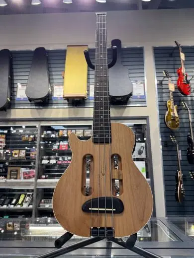 TRAVELER ESCAPE MKII LEFT-HANDED